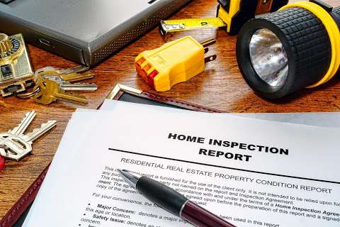 Jobs in Clayton Home Inspection - reviews