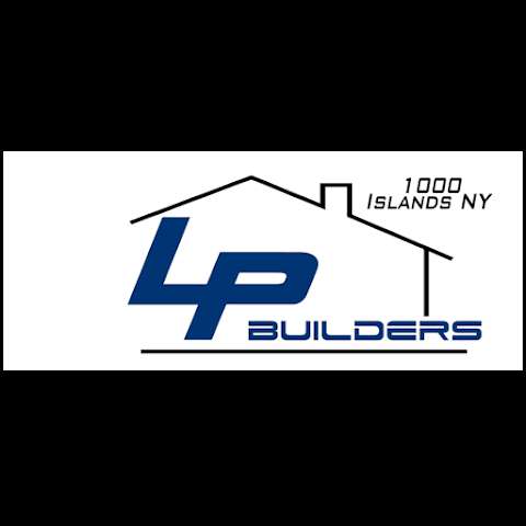 Jobs in LP Builders - reviews