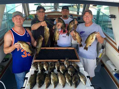 Jobs in Flora Fishing Charters - reviews