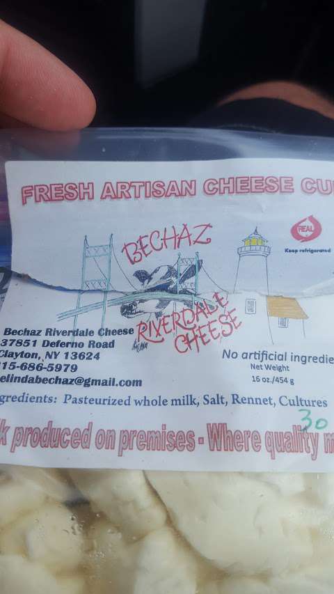 Jobs in Bechaz Riverdale Cheese - reviews